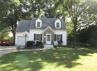 1785 Bailey Rd, Cuyahoga Falls, OH