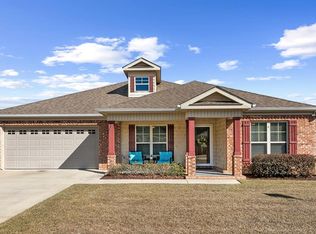 222 Chinkapin Dr, Dothan, AL 36301