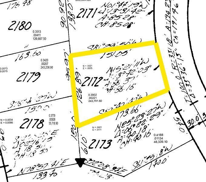 2nd image of 0 Tallahatchie Dr