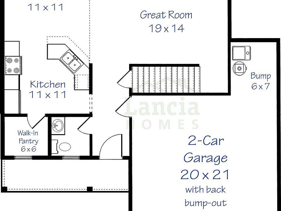 2nd image of 4068 Purdy Ln