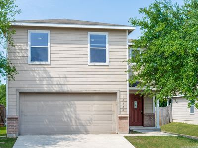 12226 Mountain Pine, San Antonio, TX, 78254