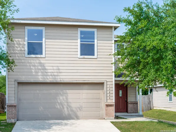 12226 Mountain Pine, San Antonio, TX 78254