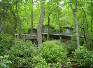 19 Owl Pine Rd, Highlands, NC 28741