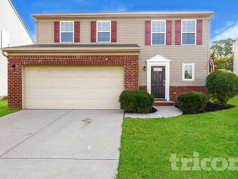 4065 Alicia Ln — Photo 1