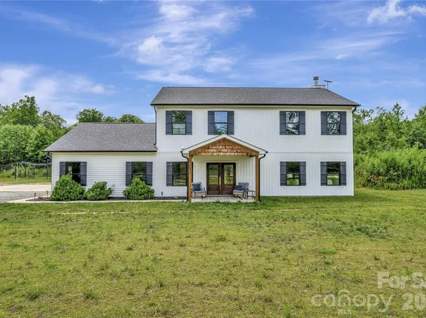 14871 Deer Hollow Dr, Gold Hill, NC 28071