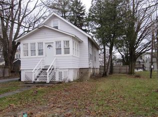 103 Rockwell Ave, Middletown, NY 10940