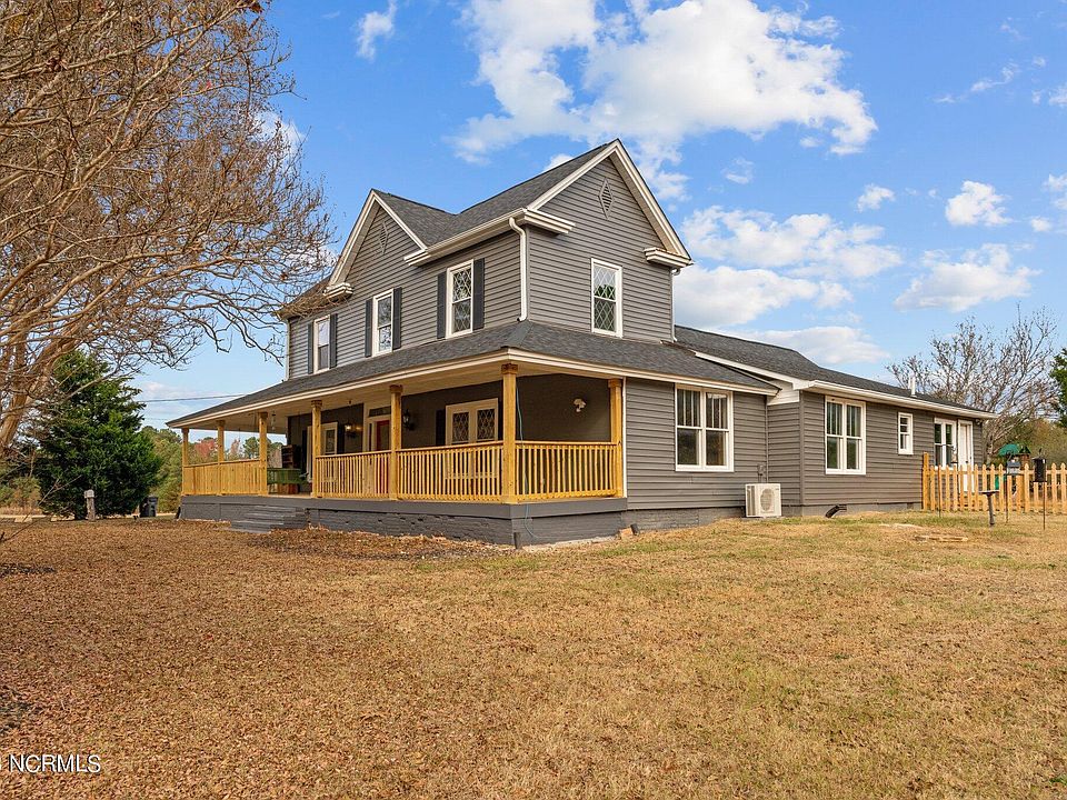 2661 Niagara Carthage Road, Carthage, NC 28327 Zillow