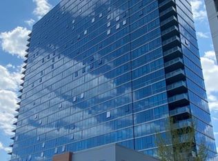 600 S Clark St #1705, Chicago, IL 60605