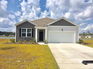 239 Carmello Cir LOT 109, Aria B Conway, SC 29526
