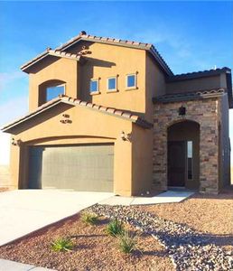 7261 Long Meadow Dr, El Paso, TX, 79934