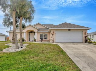181 Marker Rd, Rotonda West, FL 33947