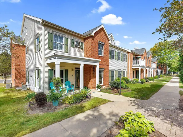 6037 Cottontail Trl, Madison, WI 53718