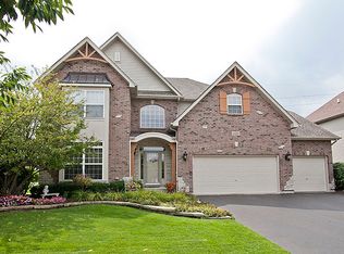 3432 Lapp Ln, Naperville, IL 60564