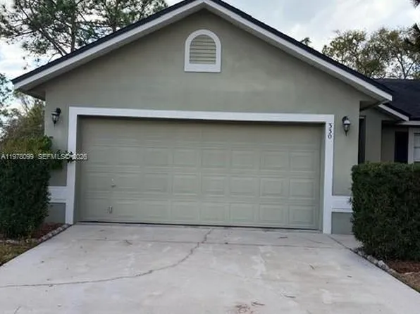 330 Sterling Dr, Winter Haven, FL 33884