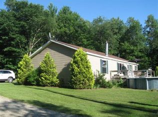 180 French Settlement Rd, Lincoln, VT 05443