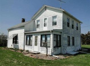 930 N 750th Rd, Tennessee, IL 62374