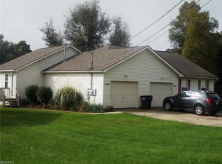 4652 Kendal St SW, Canton, OH 44706