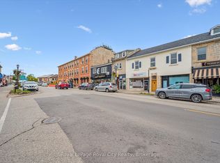 129 Metcalfe St #B, Centre Wellington, ON N0B 1S0