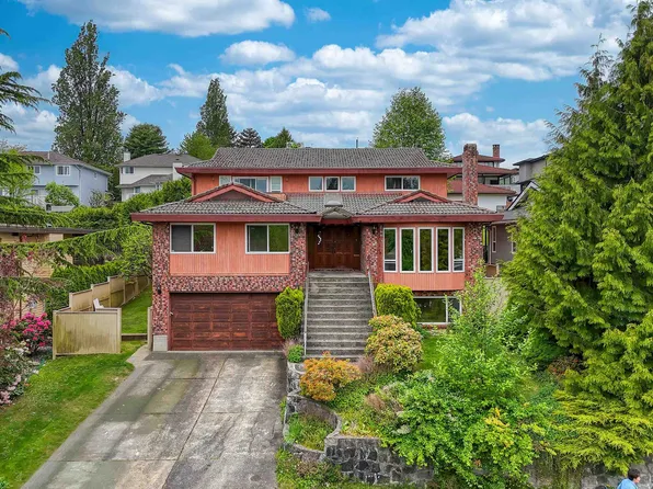 5460 Braelawn Dr, Burnaby, BC V5B 4R7