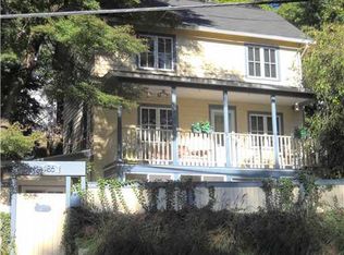 86 Ritch Ave, Greenwich, CT 06830