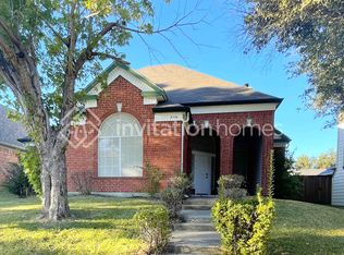 846 San Jacinto Dr, Grand Prairie, TX 75052