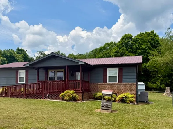535 Cedar Grove Rd, Loudon, TN 37774