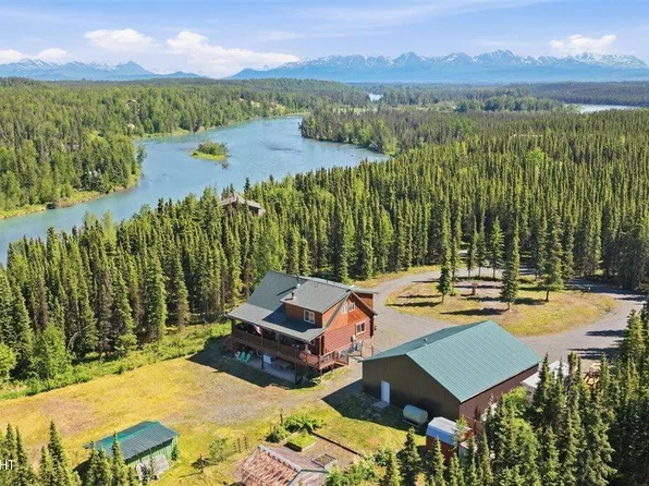 36663 Marcia Ln, Soldotna, AK 99669