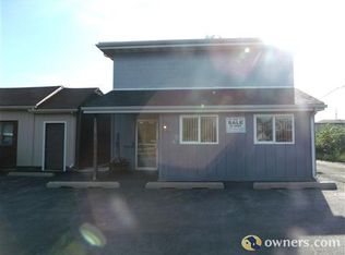 115 N Wood St, Griffith, IN 46319
