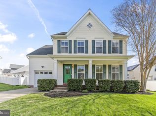 45642 Taras Ct, Great Mills, MD