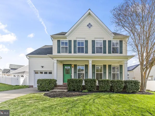 45642 Taras Ct, Great Mills, MD 20634