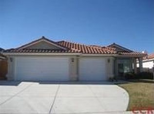 291 N Beechnut St, Nipomo, CA 93444