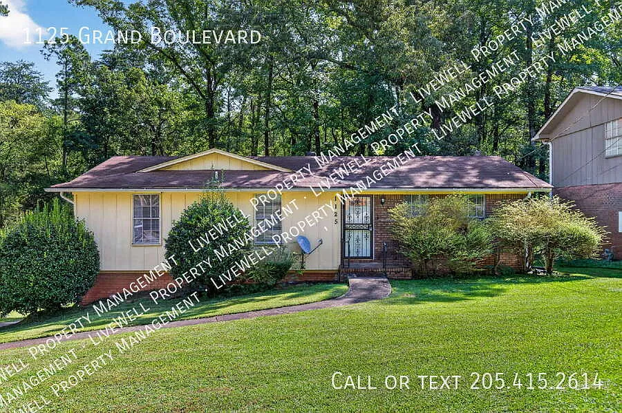 1125 Grand Blvd