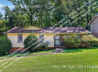 1125 Grand Blvd, Birmingham, AL 35214