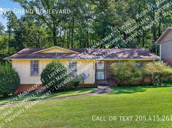 1125 Grand Blvd, Birmingham, AL 35214