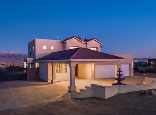 1584 14th St SE, Rio Rancho, NM 87124