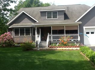 42 Grey Fox Dr, Fort Edward, NY 12828