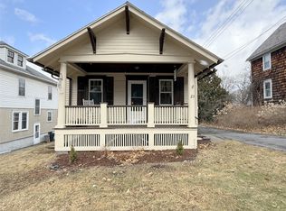 23 Corbett Ave, Binghamton, NY 13903