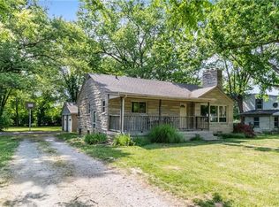 5090 Camden St, Indianapolis, IN 46227
