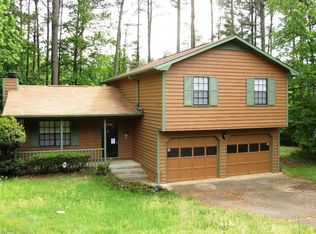 141 Omega Dr, Lawrenceville, GA 30044