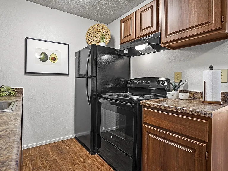 Aspen Park Apartments — Photo 7