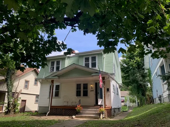 1318 Epworth Ave, Dayton, OH 45410