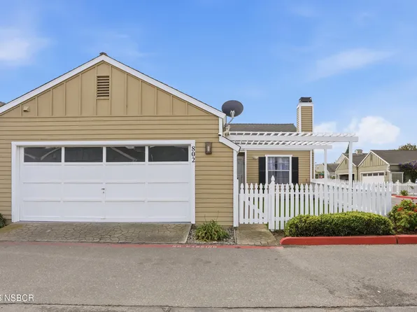 802 Del Rey Ln, Santa Maria, CA 93454