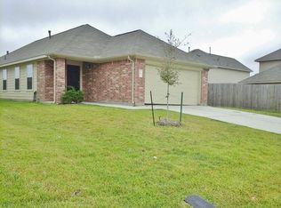 12610 Wild Columbine Rd, Houston, TX 77038