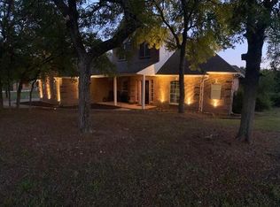 105 Canyon View Ct, Hudson Oaks, TX 76087