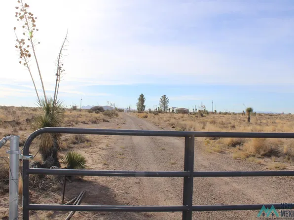1570 Rivera Rd SW, Deming, NM 88030