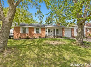 949 Diane St SE, Kentwood, MI 49508