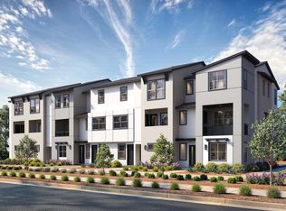 Plan 4 - Indigo Plan, Indigo, Hawthorne, CA 90250