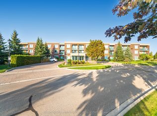55 Via Rosedale #103, Brampton, ON L6R 0V1
