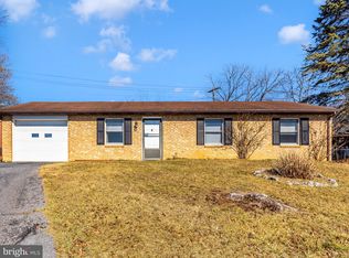 1401 Outer Dr, Hagerstown, MD