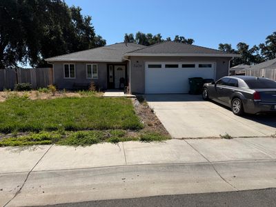3409 Camden Ct, Anderson, CA, 96007